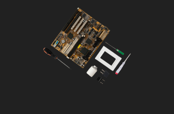 PC components